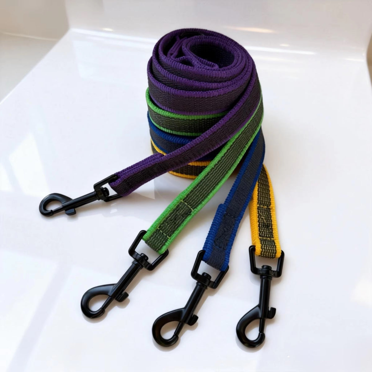 Easy Grip Dog Leads