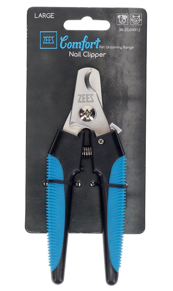 Zees comfort Nail Scissors/Clippers