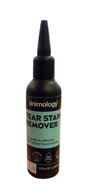 Animology Tear Stain Remover