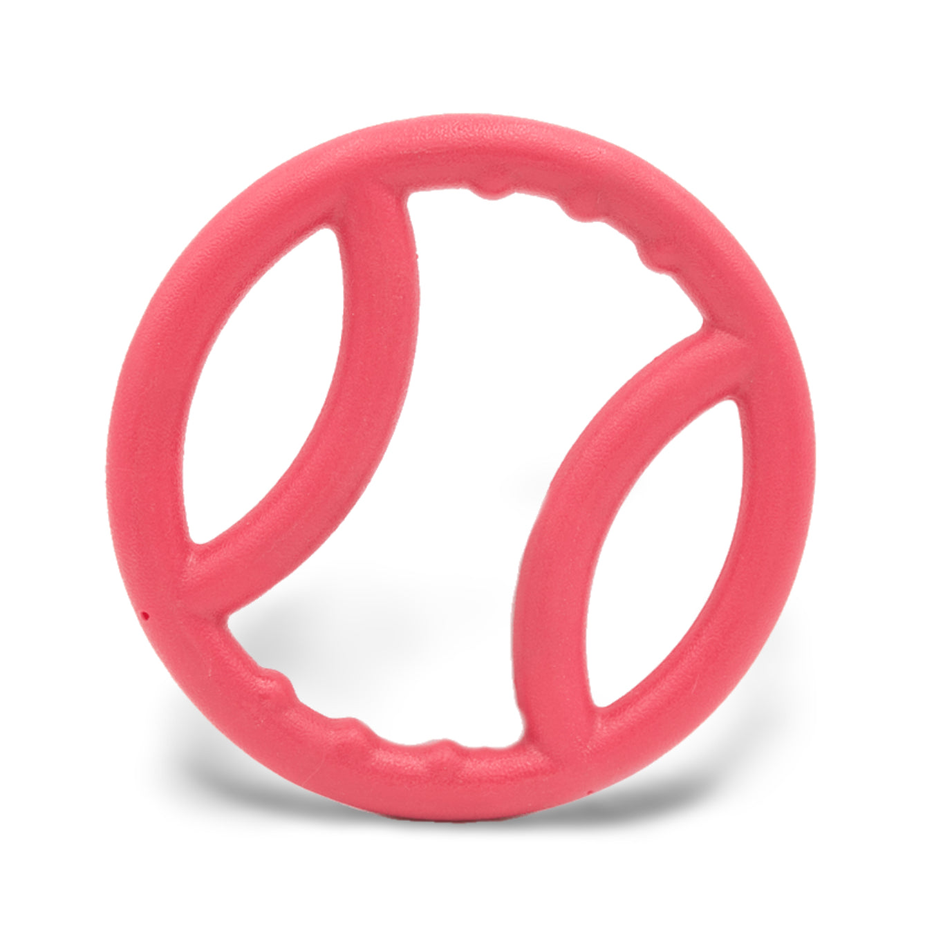 ZippyTuff Squeaky Ring