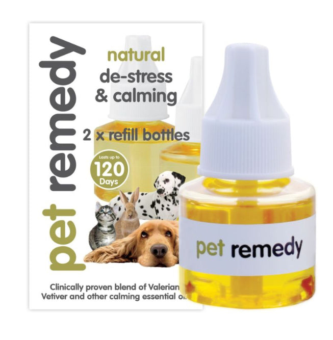 Pet Relax - Calming and Distracting Spray