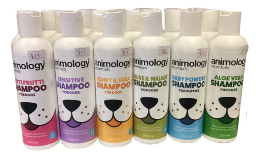 Animology essentials