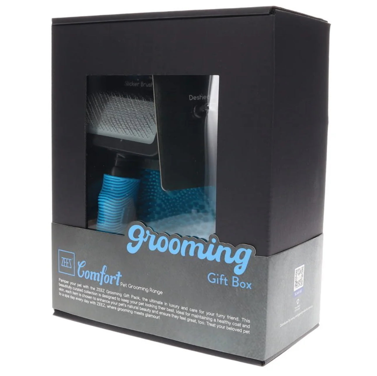 Comfort Grooming Gift Box