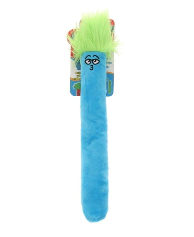 Guru Fry guys Dog Toy