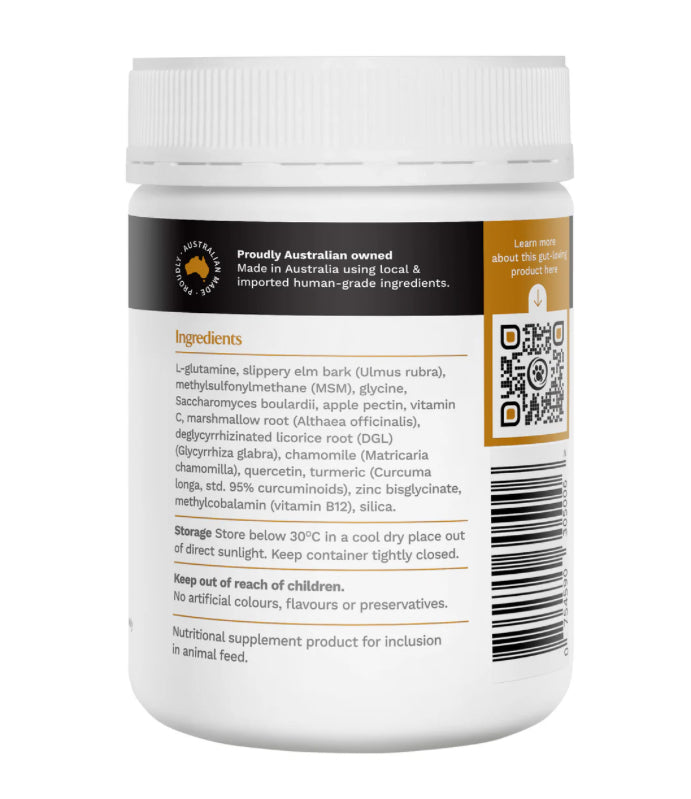 Gut Restore Canine Ceuticals