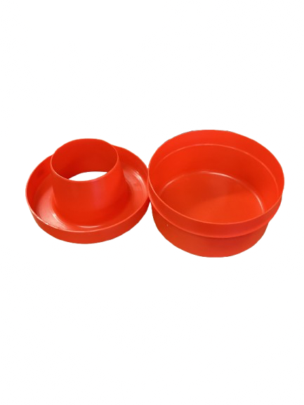K9 Cruiser Travel Bowl - No Spill