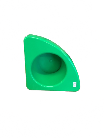 K9 Corner No Spill Water Bowl