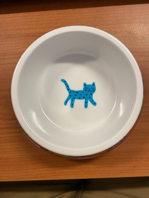 Cat Bowl