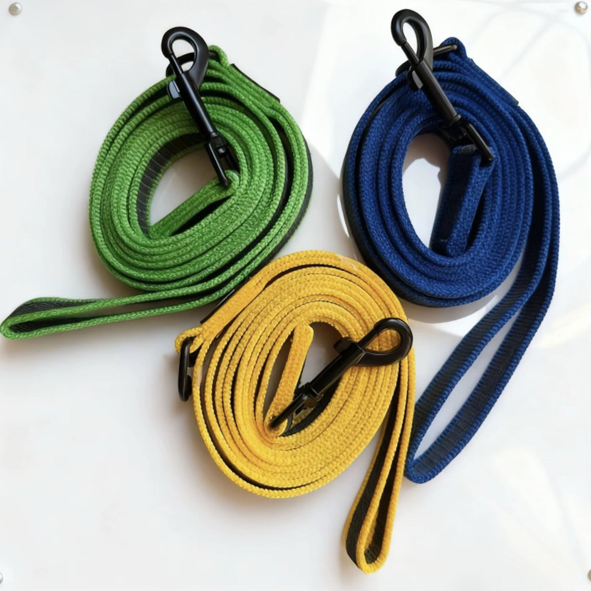 Easy Grip Dog Leads
