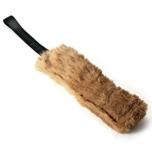 Kangaroo tug - handmade for training and play