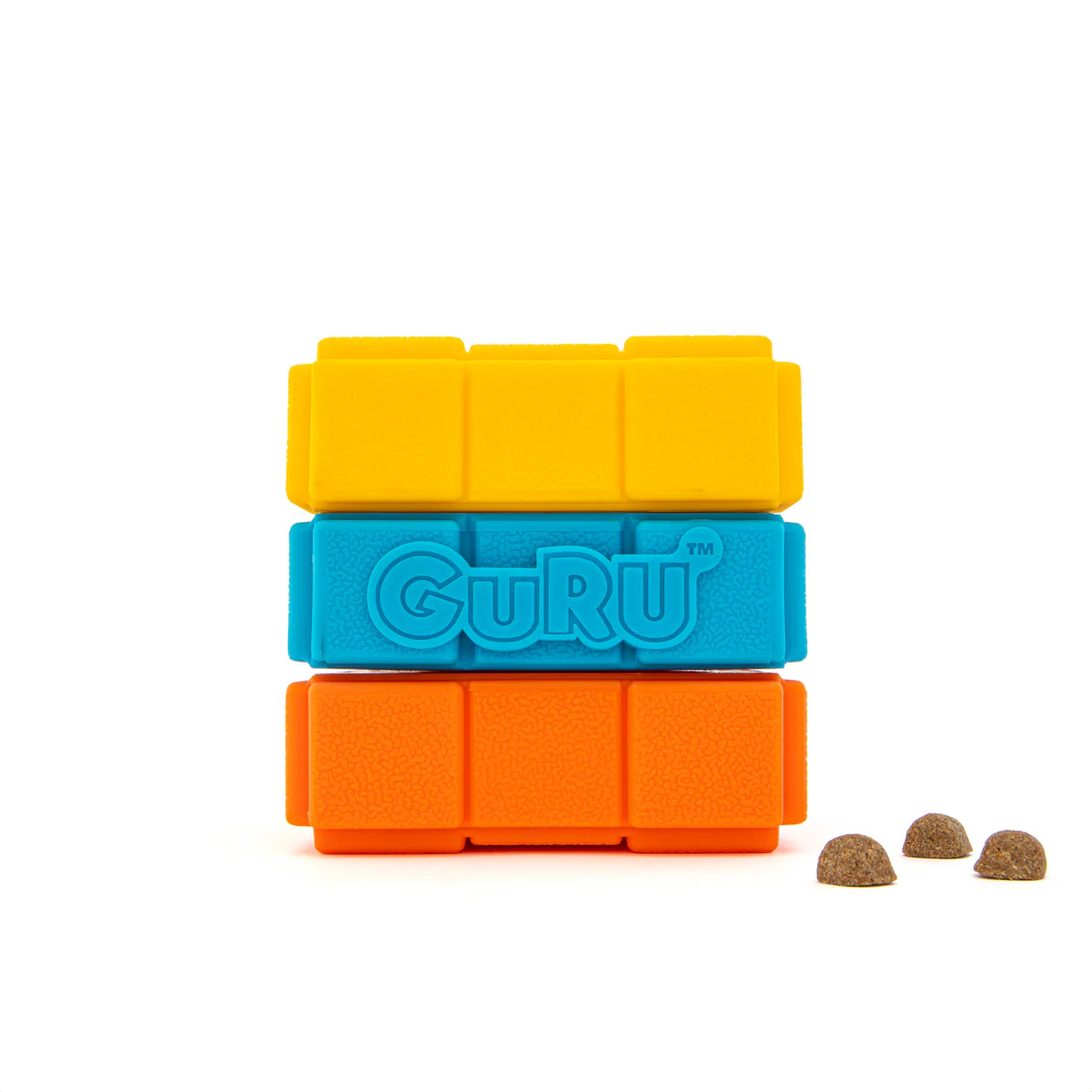 Guru Dog X Cube