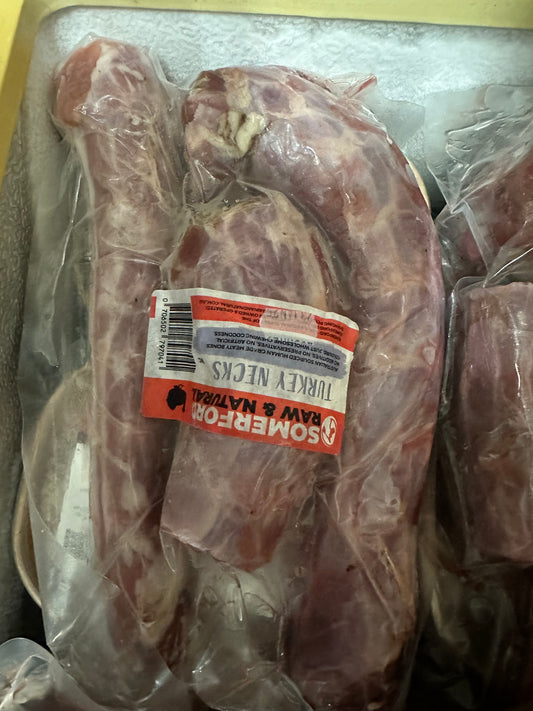 Somerford Meaty Bones