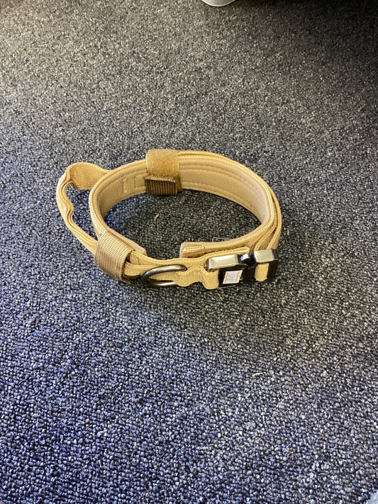 Tactical Collar