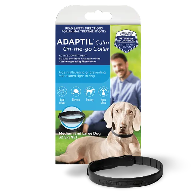Adaptil Calming Collar