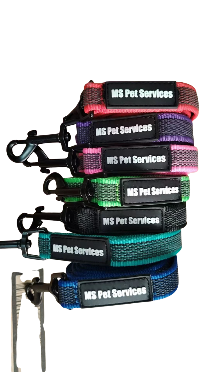 Easy Grip Dog Leads
