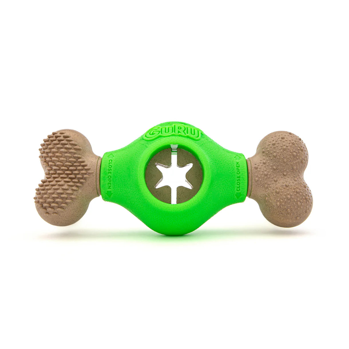 Guru Adjust A Chew