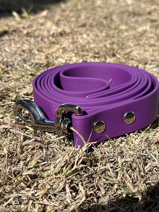 Waterproof, Heavy Duty Leads
