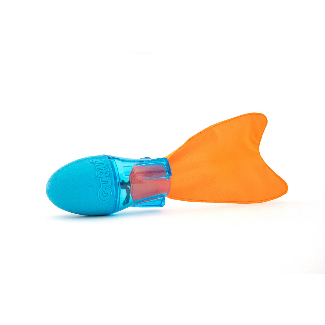 Guru Bonanza Rocket