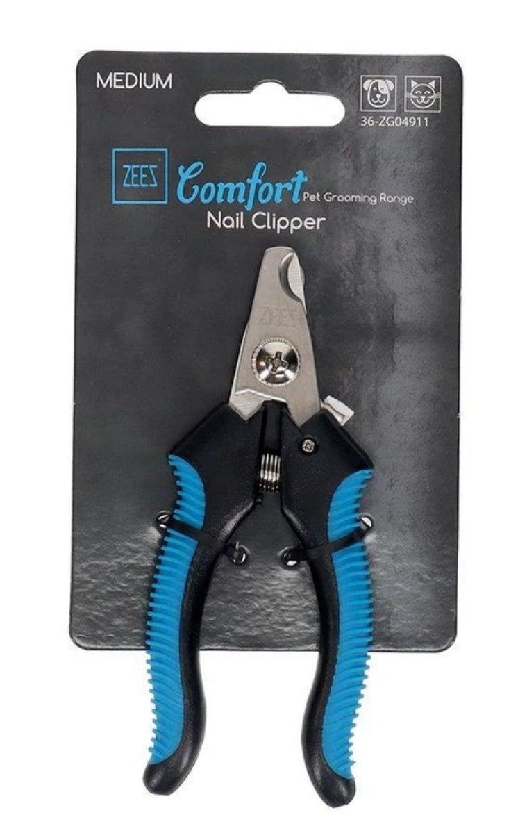 Zees comfort Nail Scissors/Clippers