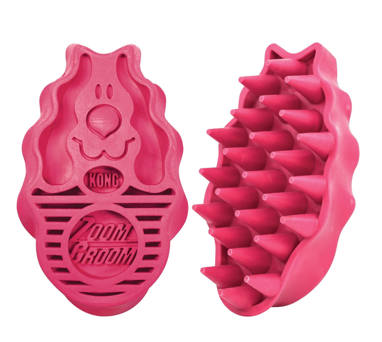 Kong Zoom Groom