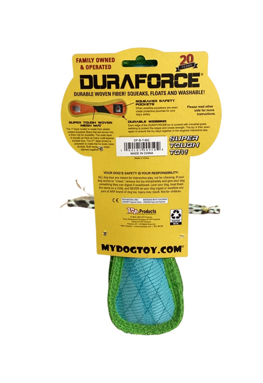Dura force