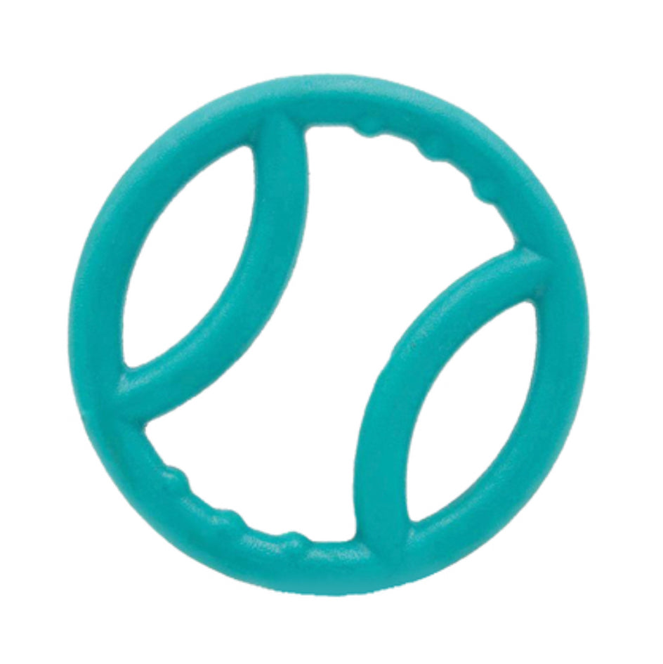 ZippyTuff Squeaky Ring
