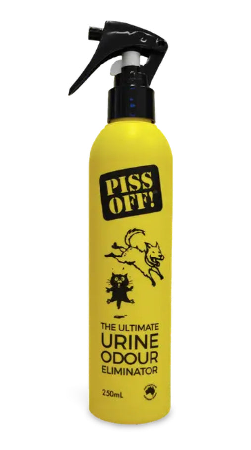 "Piss off" Urine Cleaner 250mL