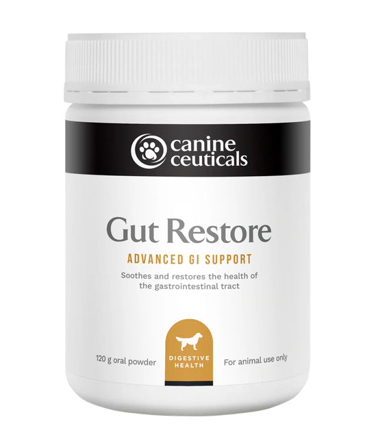 Gut Restore Canine Ceuticals