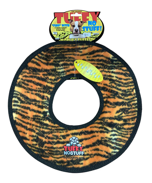 Tuffy Mega No Stuff Ring