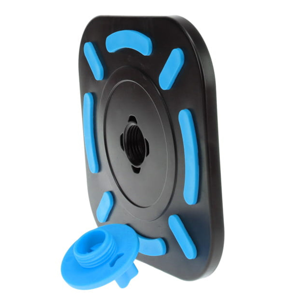 Scream Cage Lick Mat: Dog