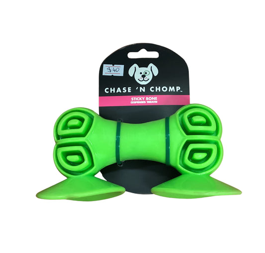 Chase ‘N Chomp Sticky Bone