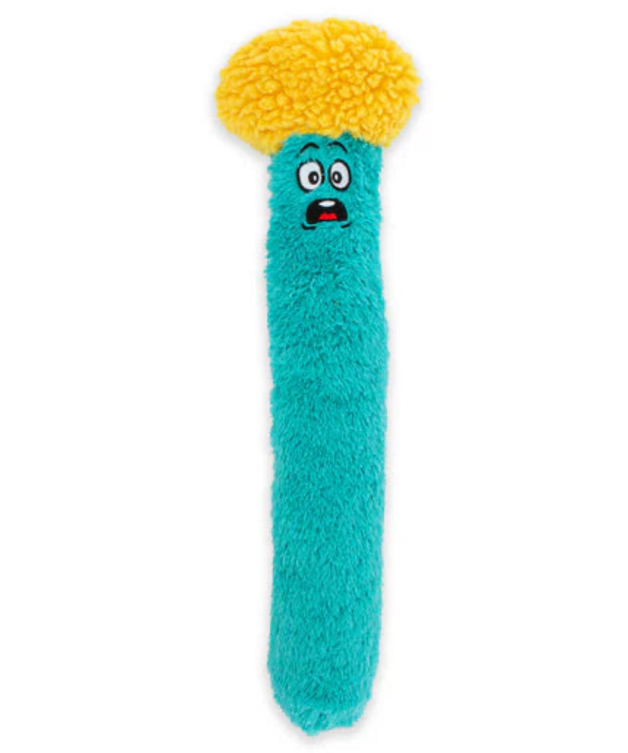 Guru Fry guys Dog Toy