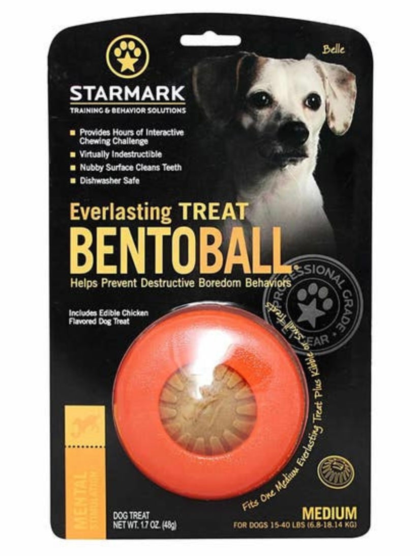 Bento Ball