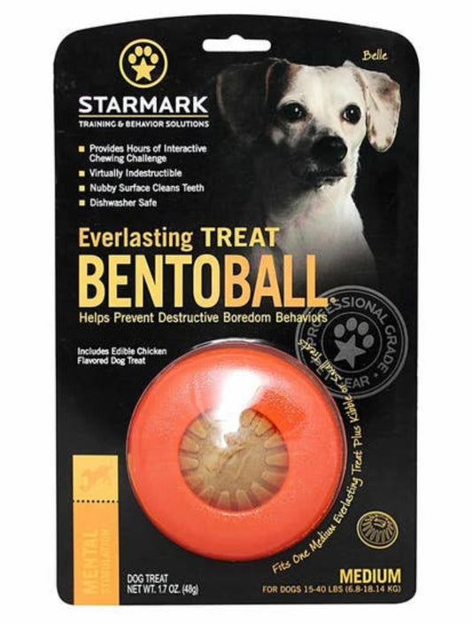 Bento Ball