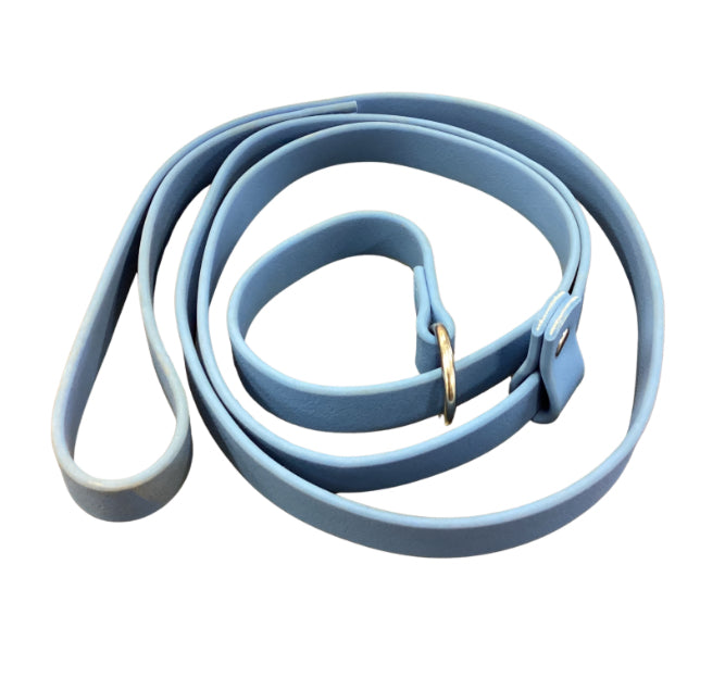 Flat Slip Lead
