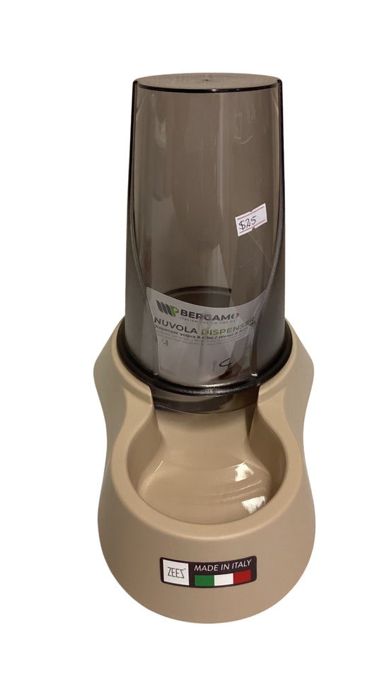 Zeez Food or Water Dispenser