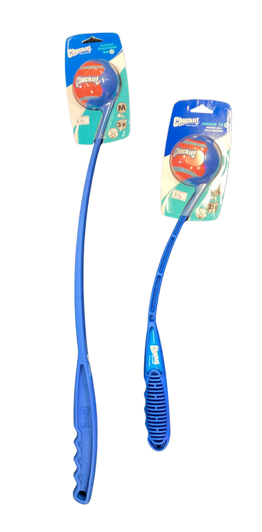 Chuckit Launchers