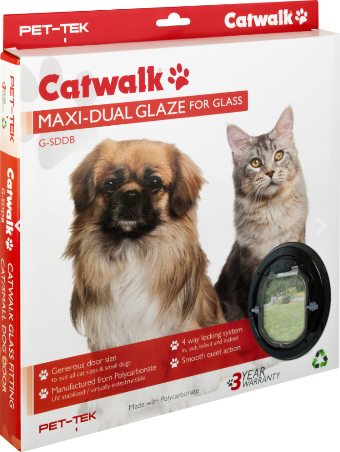 Catwalk - Maxi Dual Glaze
