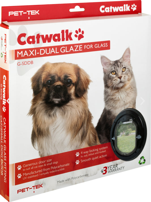 Catwalk - Maxi Dual Glaze