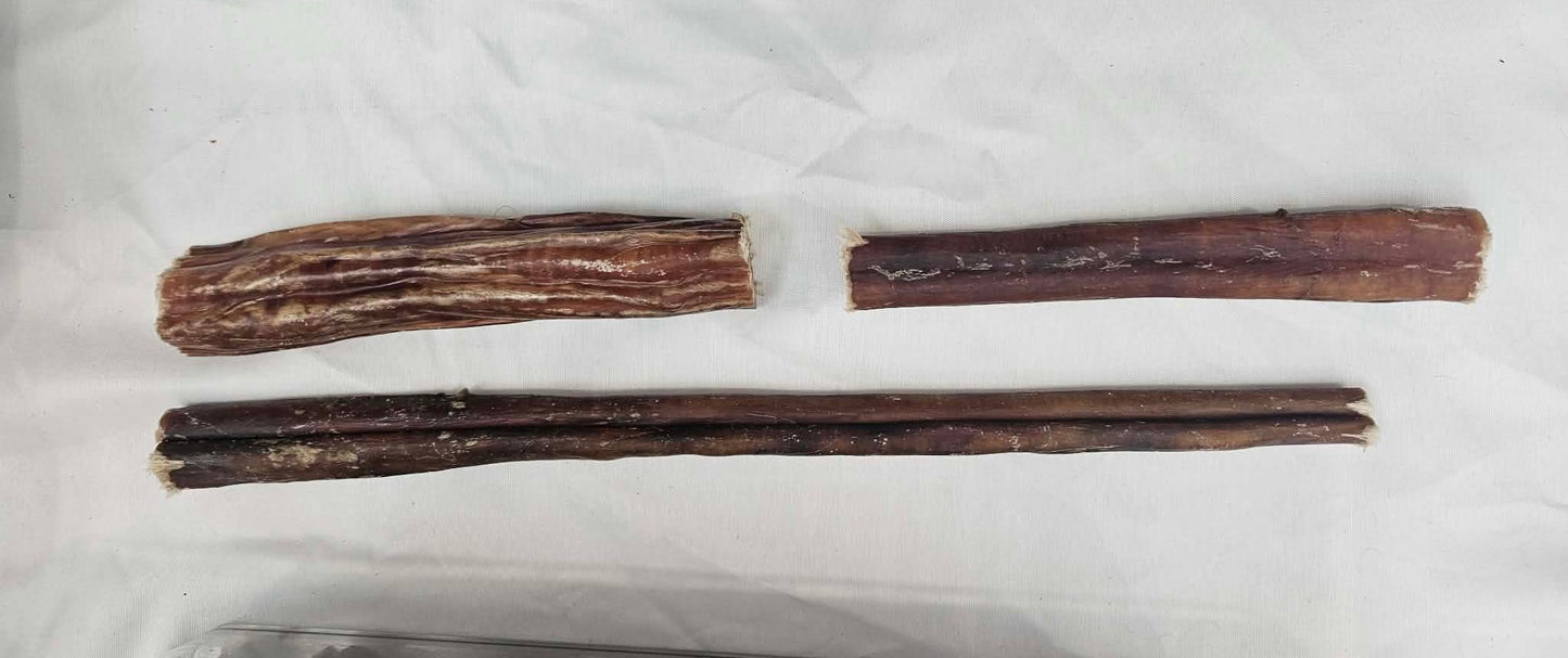 Bully Stick Range