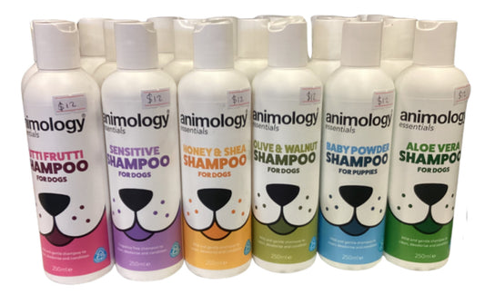 Animology essentials