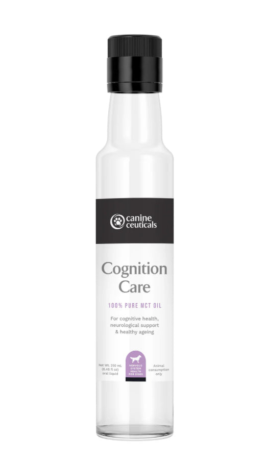 Cognition Care Canine Ceuticals
