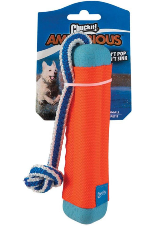 Chuckit Amphibious Bumper