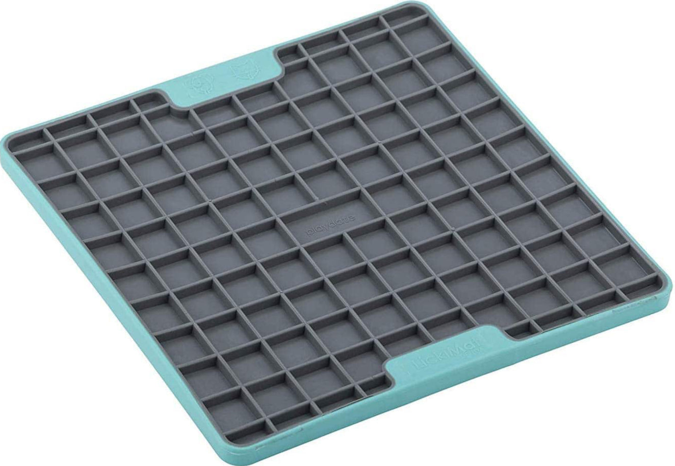 Lickimat Tuff Range