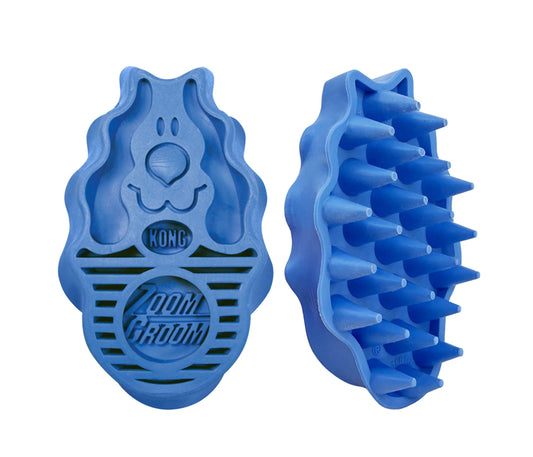 Kong Zoom Groom