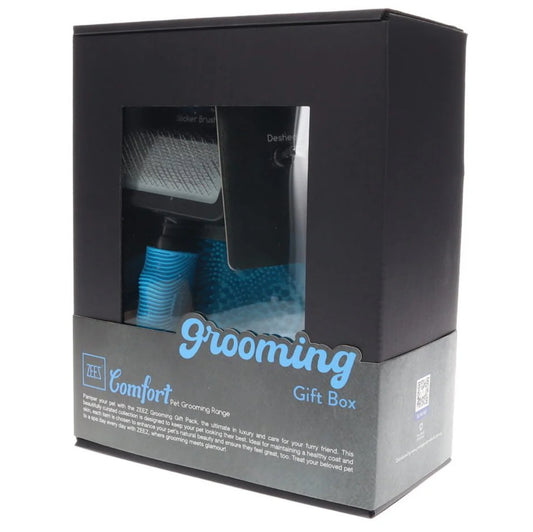 Comfort Grooming Gift Box