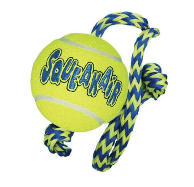 Kong SqueakAir Balls