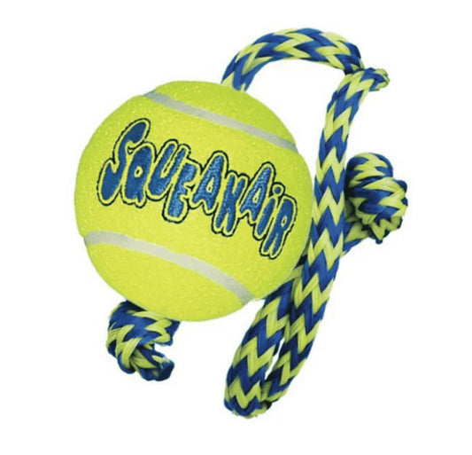 Kong SqueakAir Balls