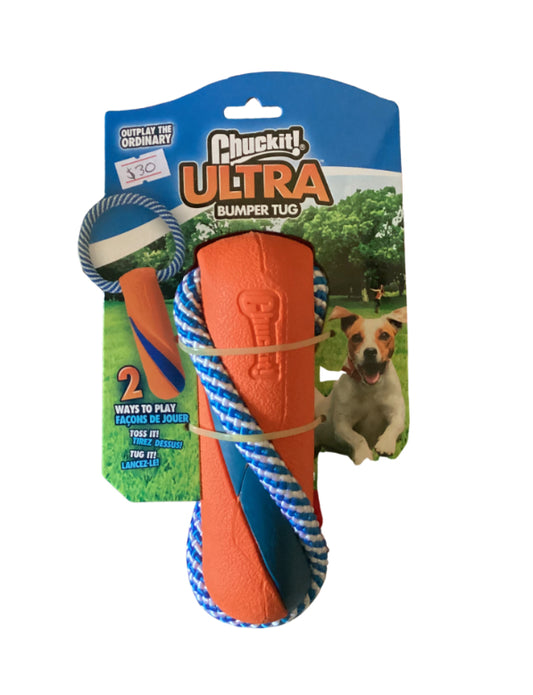 Chuckit Ultra Bumper Tug