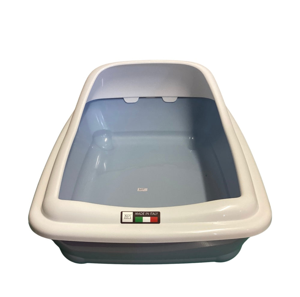 Zeez Litter Tray